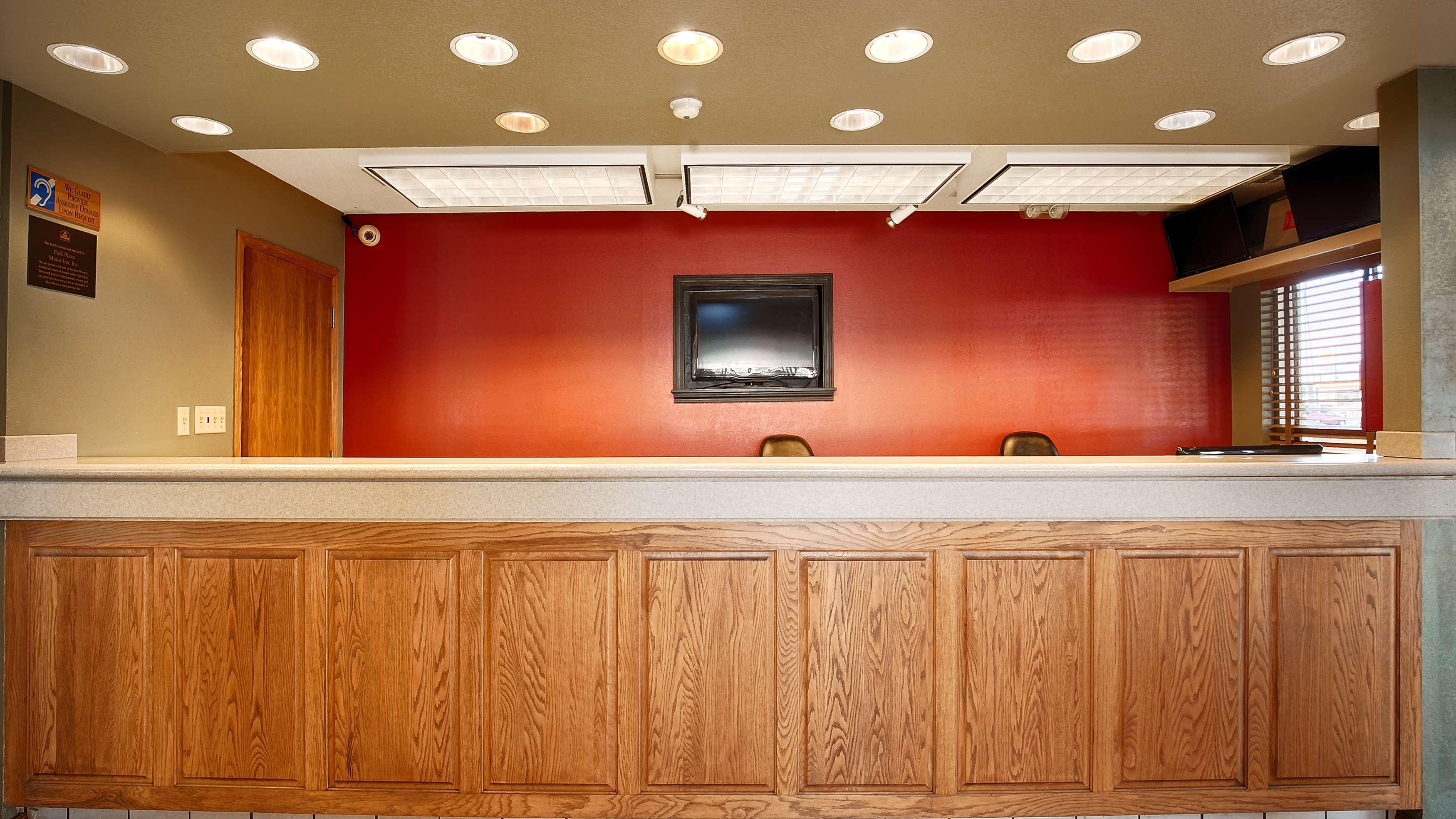 Best Western University Inn Tuscaloosa Extérieur photo
