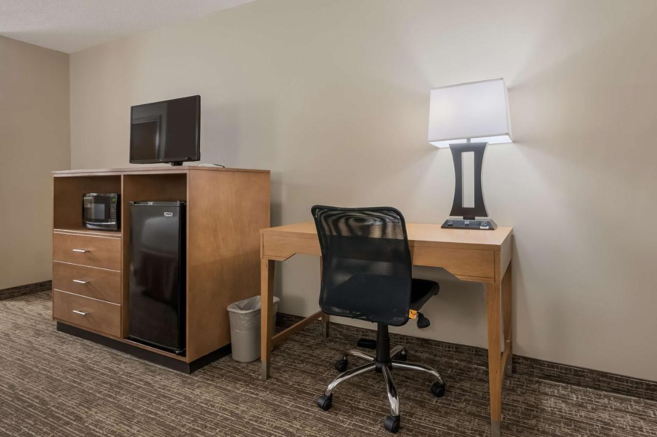 Best Western University Inn Tuscaloosa Extérieur photo