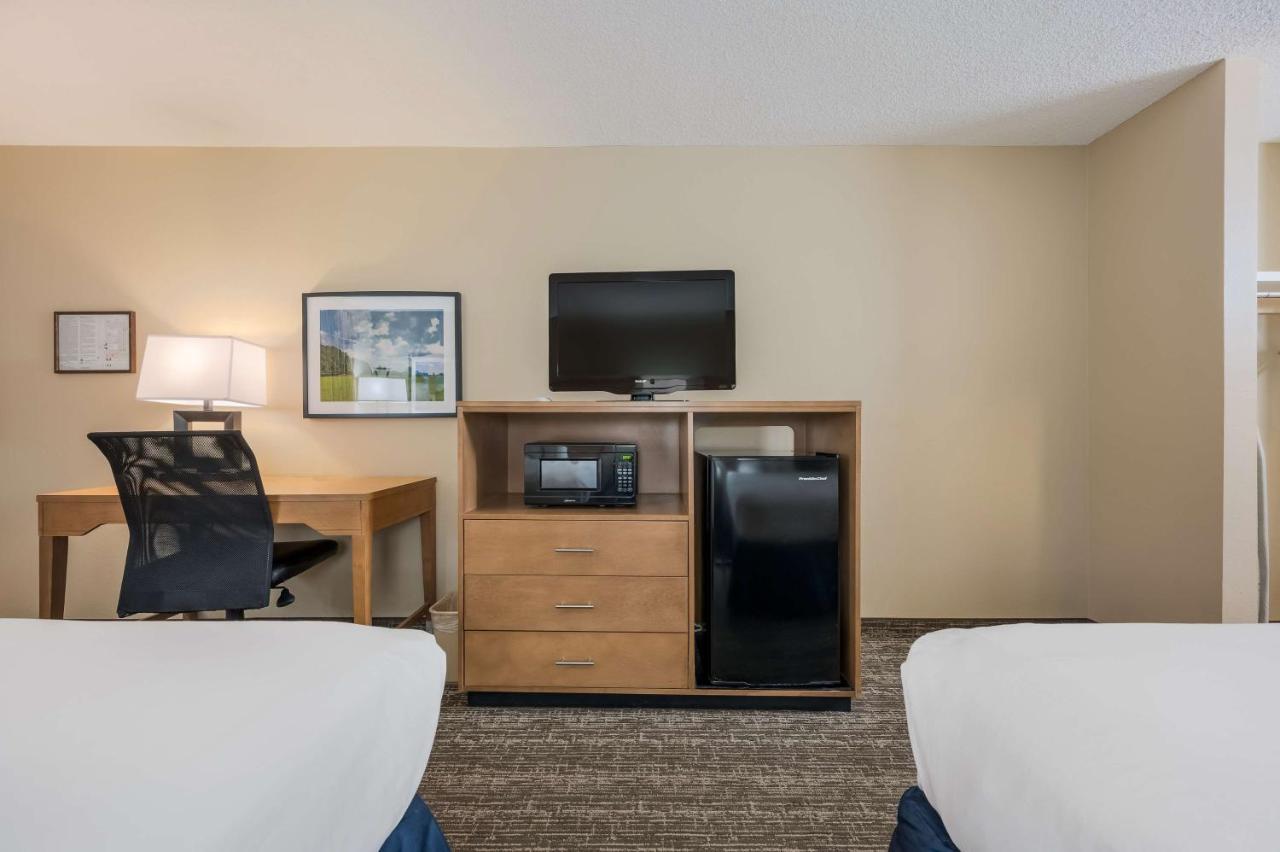 Best Western University Inn Tuscaloosa Extérieur photo