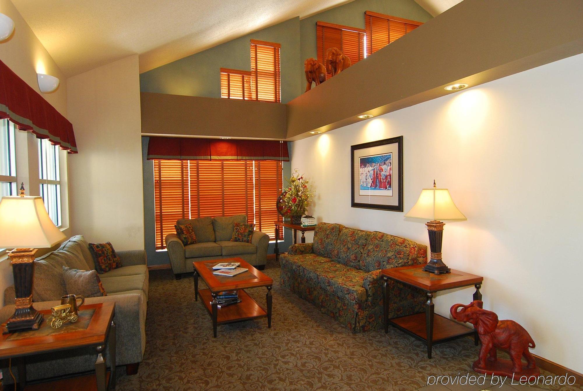 Best Western University Inn Tuscaloosa Chambre photo